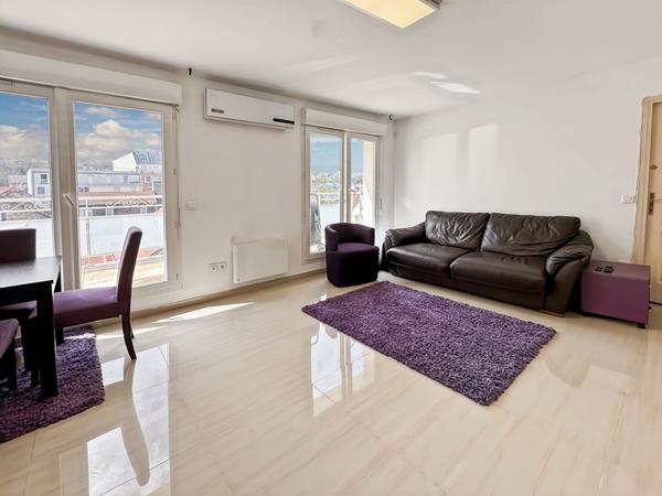 Appartement Rosny Sous Bois 3 pièce(s)