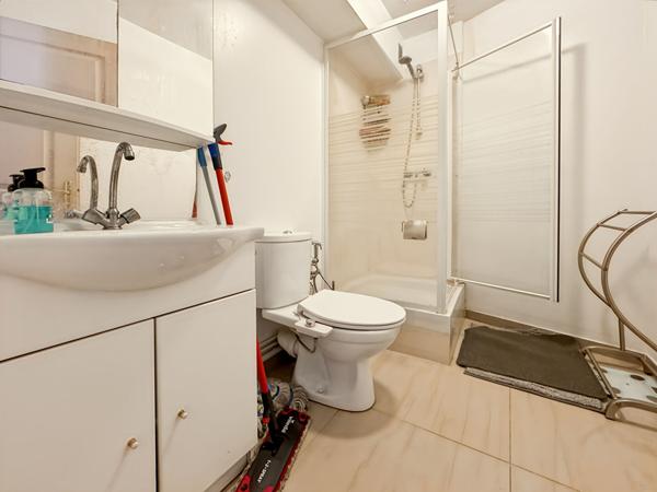 Appartement Rosny Sous Bois 3 pièce(s)