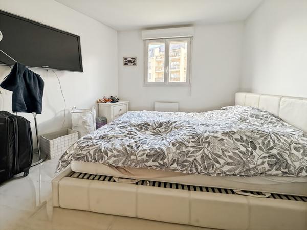 Appartement Rosny Sous Bois 3 pièce(s)