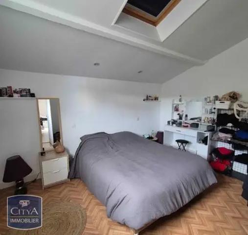 Maison à louer 3 pièces 59m²