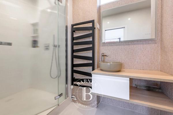Paris 8ème, Appartement 4 Chambres -  164 m² à vendre