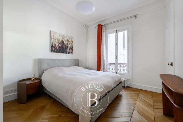 Paris 8ème, Appartement 4 Chambres -  164 m² à vendre