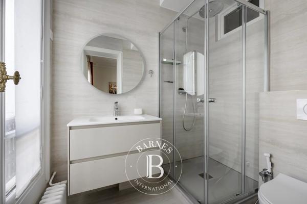 Paris 8ème, Appartement 4 Chambres -  164 m² à vendre