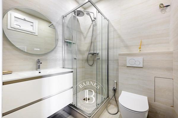 Paris 8ème, Appartement 4 Chambres -  164 m² à vendre