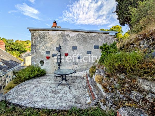 Maison
         8 pièces
        - 166 m² 283 000 € *