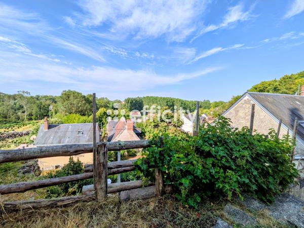 Maison
         8 pièces
        - 166 m² 283 000 € *