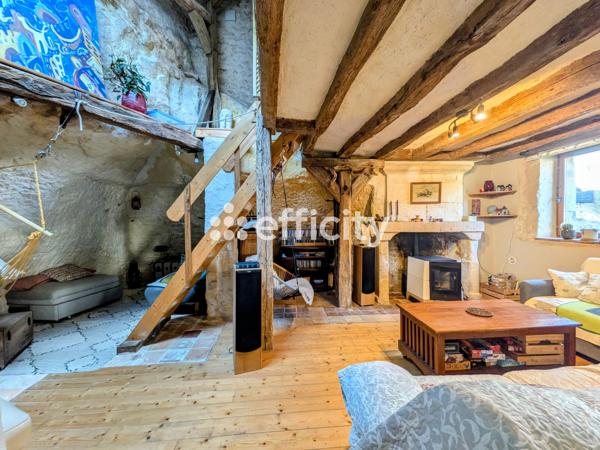 Maison
         8 pièces
        - 166 m² 283 000 € *