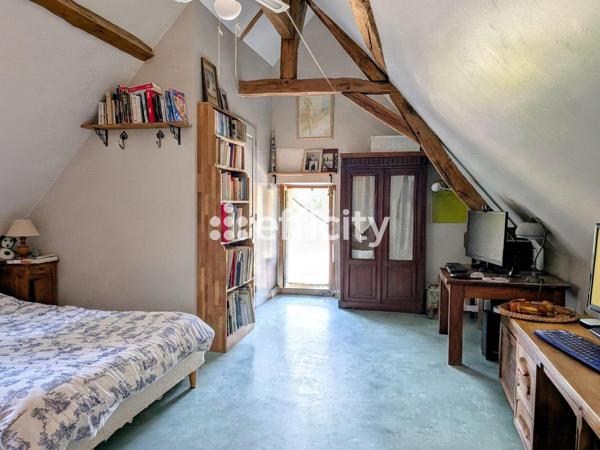 Maison
         8 pièces
        - 166 m² 283 000 € *
