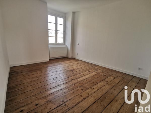 Appartement 5 pièces de 119 m² à Saint-Brieuc (22000)