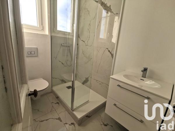 Appartement 5 pièces de 119 m² à Saint-Brieuc (22000)