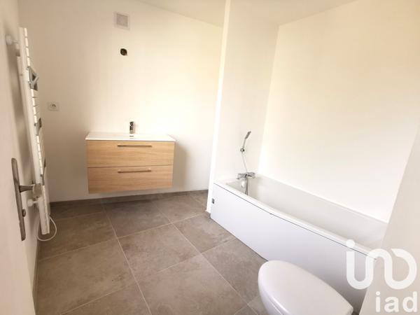 Appartement 5 pièces de 119 m² à Saint-Brieuc (22000)