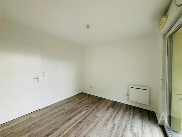 Rayonnant appartement avec de grands espaces à Mantes La Jolie, 3 pièce(s) 66 m2 avec petit jardin