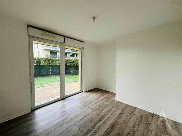 Rayonnant appartement avec de grands espaces à Mantes La Jolie, 3 pièce(s) 66 m2 avec petit jardin