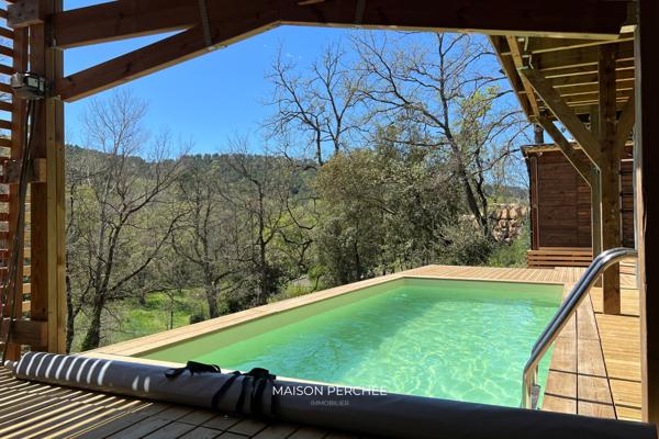 Salernes (83690) YSIA