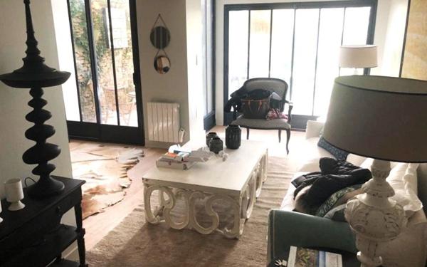 Maison à vendre    4 pièces •  La Couarde-sur-Mer