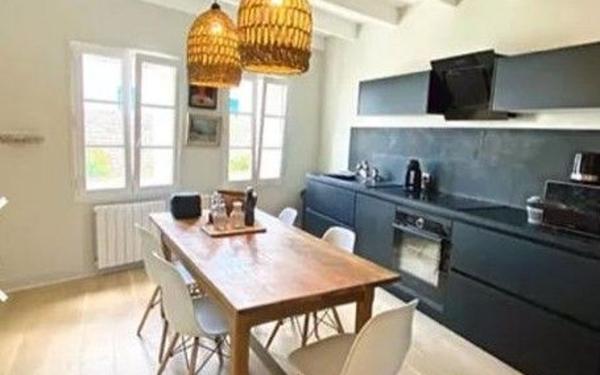 Maison à vendre    4 pièces •  La Couarde-sur-Mer