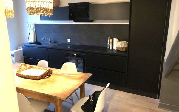 Maison à vendre    4 pièces •  La Couarde-sur-Mer