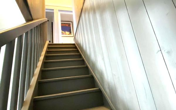 Maison à vendre    4 pièces •  La Couarde-sur-Mer