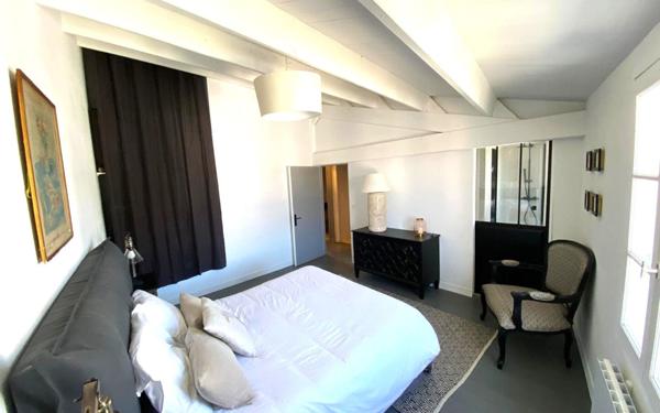 Maison à vendre    4 pièces •  La Couarde-sur-Mer