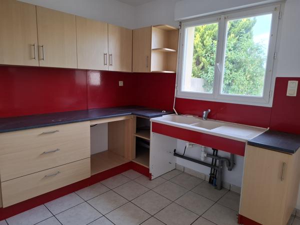 Pavillon de plain-pied
