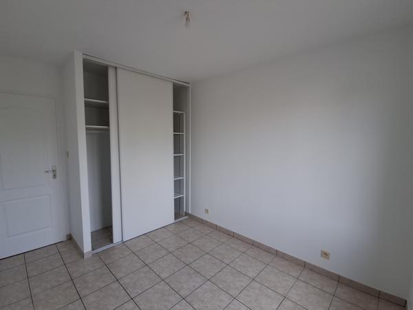 Pavillon de plain-pied