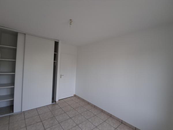 Pavillon de plain-pied