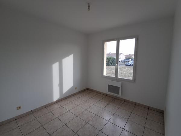 Pavillon de plain-pied