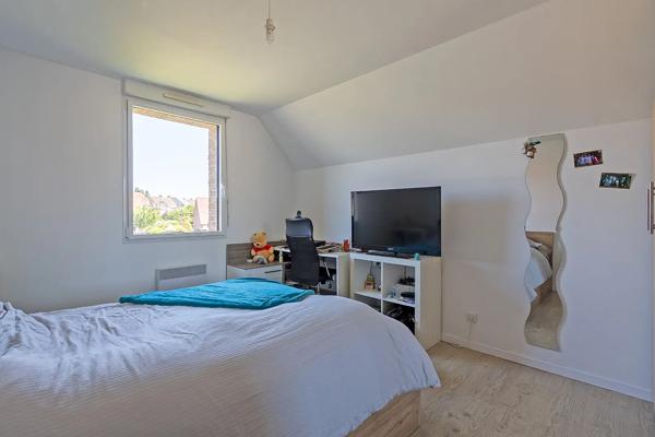 Maison à vendre 7 pièces 146m² La Chapelle-d'Armentières (59930)