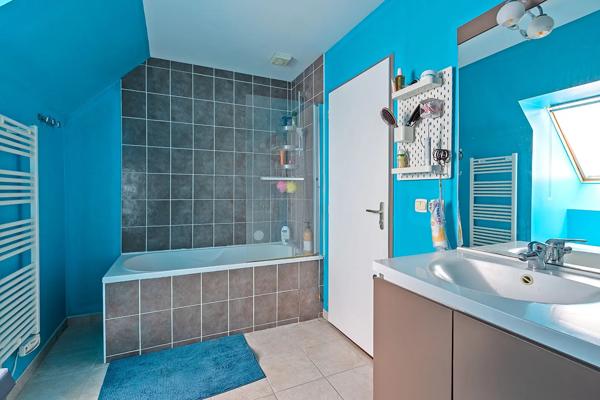 Maison à vendre 7 pièces 146m² La Chapelle-d'Armentières (59930)