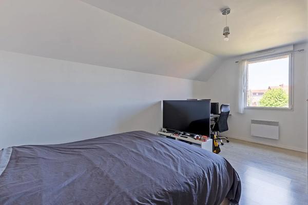 Maison à vendre 7 pièces 146m² La Chapelle-d'Armentières (59930)