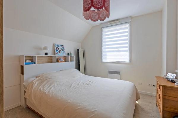 Maison à vendre 7 pièces 146m² La Chapelle-d'Armentières (59930)