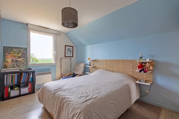 Maison à vendre 7 pièces 146m² La Chapelle-d'Armentières (59930)