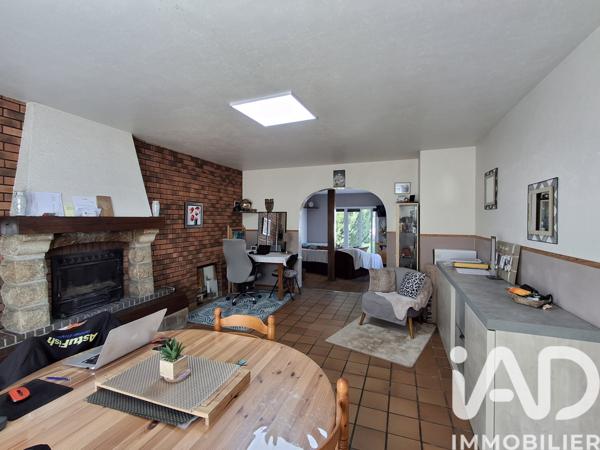 Maison à vendre 4 pièces 100 m² Locmiquélic