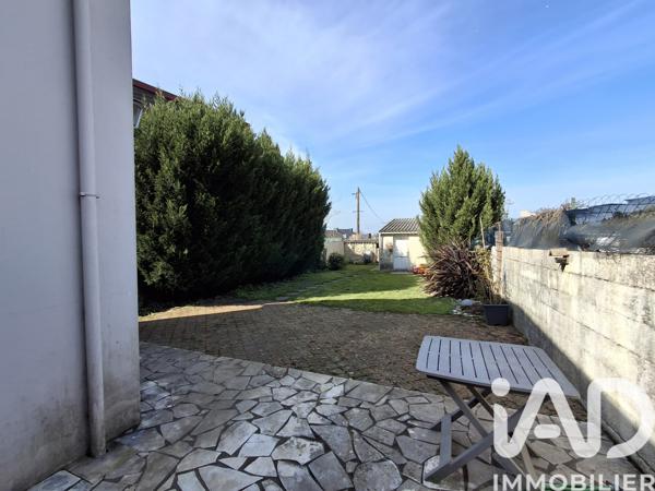 Maison à vendre 4 pièces 100 m² Locmiquélic