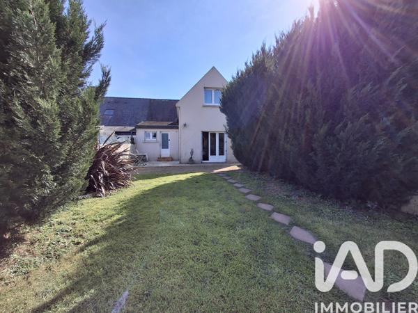 Maison à vendre 4 pièces 100 m² Locmiquélic