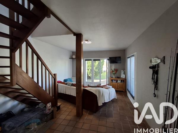 Maison à vendre 4 pièces 100 m² Locmiquélic