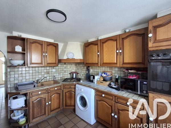 Maison à vendre 4 pièces 100 m² Locmiquélic