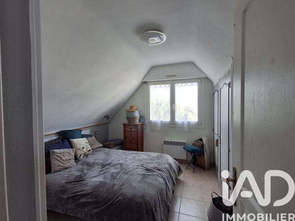 Maison à vendre 4 pièces 100 m² Locmiquélic