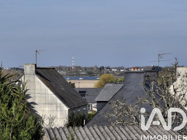 Maison à vendre 4 pièces 100 m² Locmiquélic