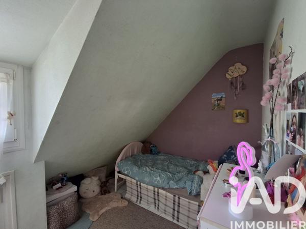 Maison à vendre 4 pièces 100 m² Locmiquélic