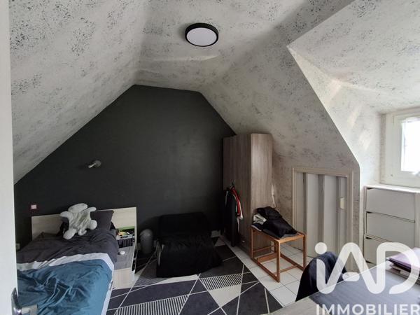 Maison à vendre 4 pièces 100 m² Locmiquélic