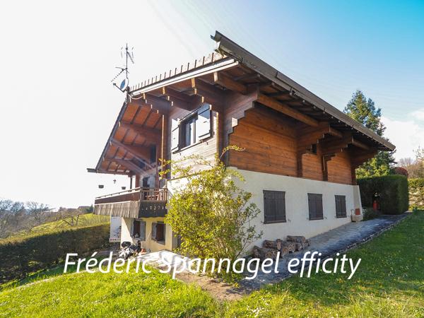 Maison 5 pièces - 282 m² Bien prestige