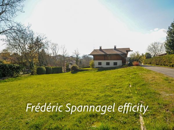 Maison 5 pièces - 282 m² Bien prestige