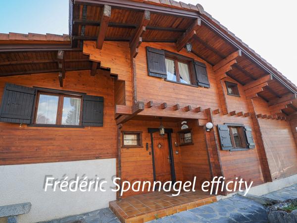 Maison 5 pièces - 282 m² Bien prestige