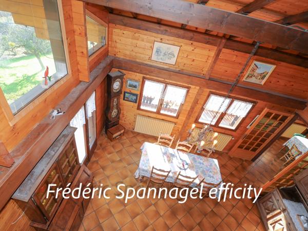 Maison 5 pièces - 282 m² Bien prestige