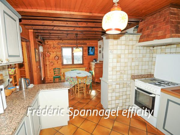 Maison 5 pièces - 282 m² Bien prestige