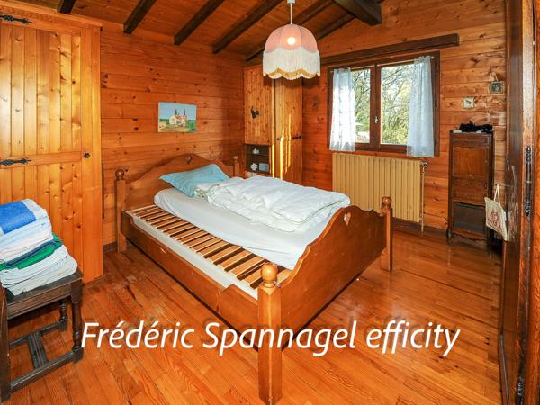 Maison 5 pièces - 282 m² Bien prestige