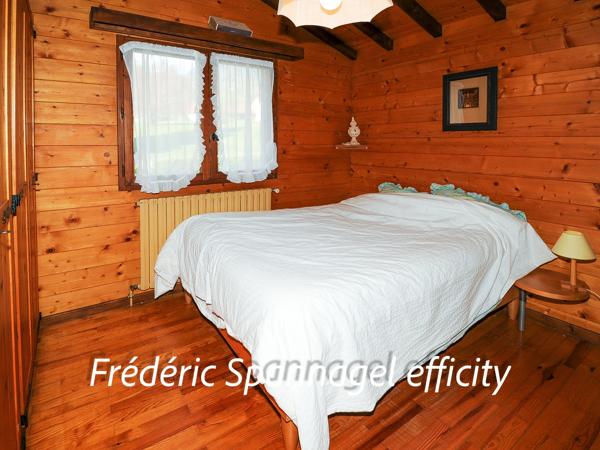 Maison 5 pièces - 282 m² Bien prestige