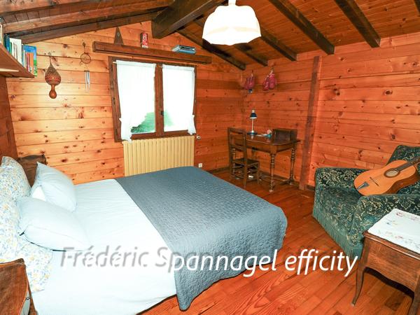 Maison 5 pièces - 282 m² Bien prestige