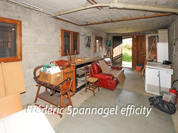 Maison 5 pièces - 282 m² Bien prestige